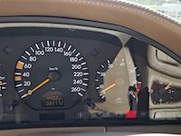 Personenauto mercedes-benz, cl600 v12 - afbeelding 30 van  114