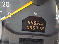 Personenauto mercedes-benz, cl600 v12 - afbeelding 31 van  114