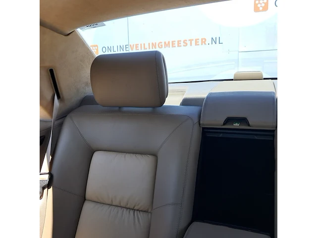 Personenauto mercedes-benz, cl600 v12 - afbeelding 34 van  114