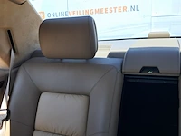 Personenauto mercedes-benz, cl600 v12 - afbeelding 34 van  114