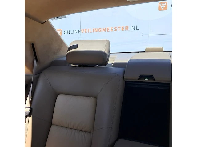 Personenauto mercedes-benz, cl600 v12 - afbeelding 35 van  114