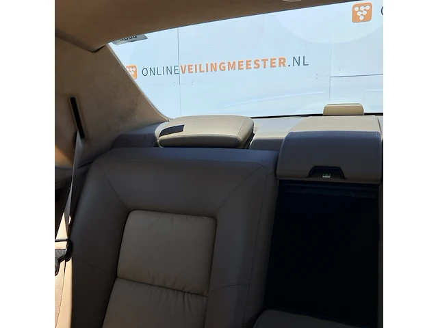 Personenauto mercedes-benz, cl600 v12 - afbeelding 36 van  114