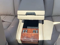 Personenauto mercedes-benz, cl600 v12 - afbeelding 37 van  114