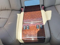 Personenauto mercedes-benz, cl600 v12 - afbeelding 40 van  114