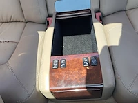 Personenauto mercedes-benz, cl600 v12 - afbeelding 41 van  114