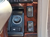 Personenauto mercedes-benz, cl600 v12 - afbeelding 47 van  114