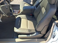 Personenauto mercedes-benz, cl600 v12 - afbeelding 50 van  114