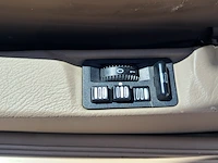 Personenauto mercedes-benz, cl600 v12 - afbeelding 51 van  114