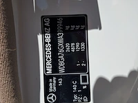 Personenauto mercedes-benz, cl600 v12 - afbeelding 52 van  114
