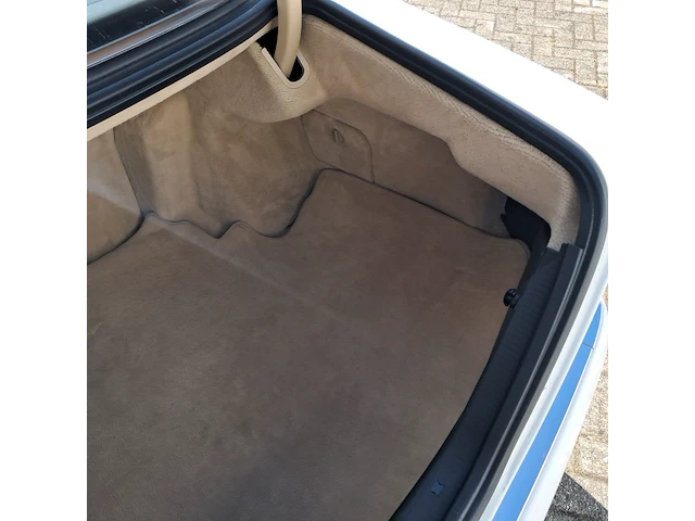 Personenauto mercedes-benz, cl600 v12 - afbeelding 55 van  114