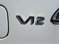 Personenauto mercedes-benz, cl600 v12 - afbeelding 57 van  114