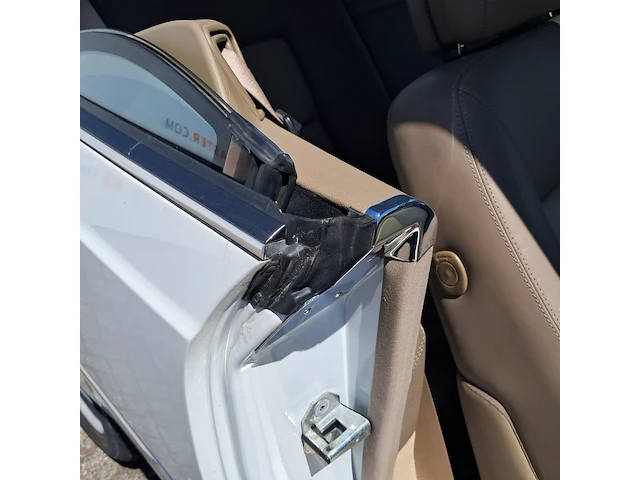 Personenauto mercedes-benz, cl600 v12 - afbeelding 61 van  114