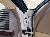 Personenauto mercedes-benz, cl600 v12 - afbeelding 63 van  114