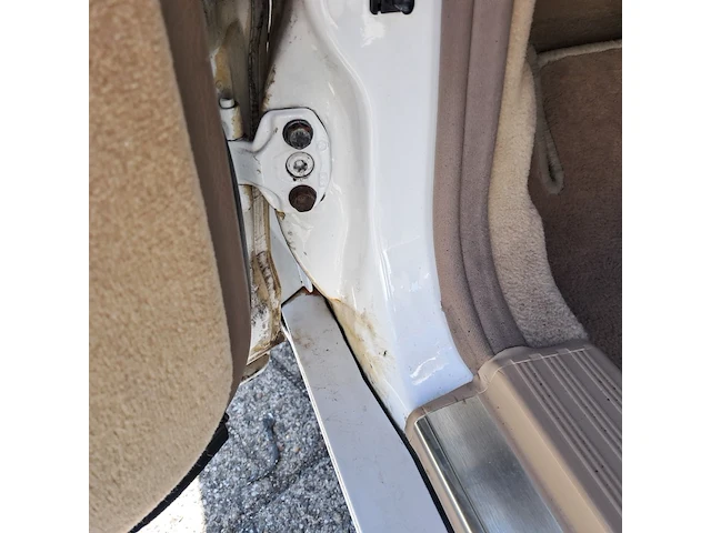 Personenauto mercedes-benz, cl600 v12 - afbeelding 72 van  114