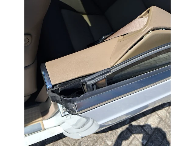 Personenauto mercedes-benz, cl600 v12 - afbeelding 75 van  114