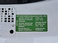 Personenauto mercedes-benz, cl600 v12 - afbeelding 80 van  114