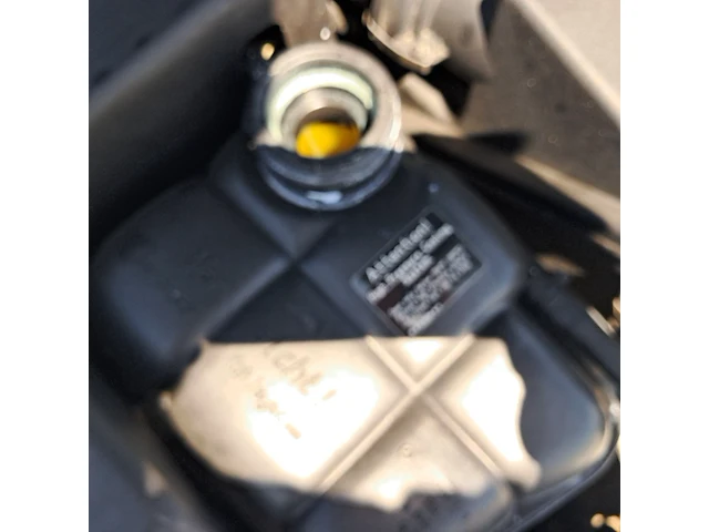 Personenauto mercedes-benz, cl600 v12 - afbeelding 85 van  114