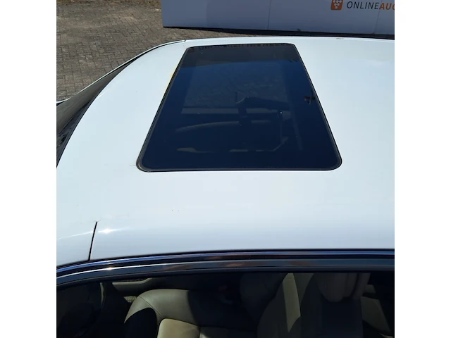 Personenauto mercedes-benz, cl600 v12 - afbeelding 92 van  114