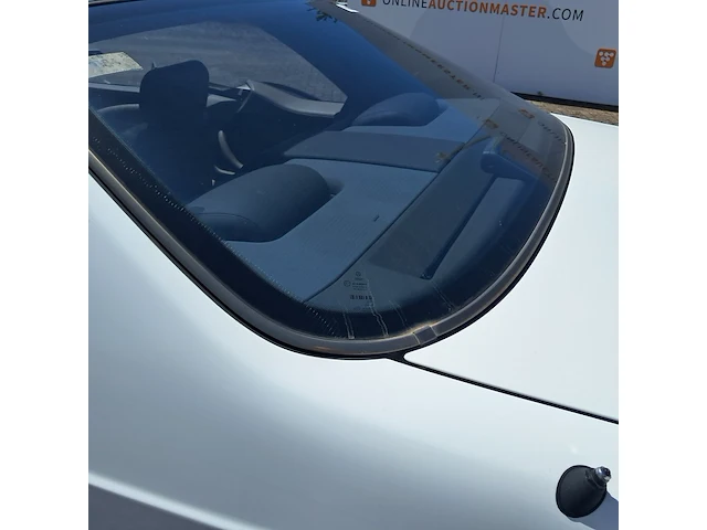 Personenauto mercedes-benz, cl600 v12 - afbeelding 94 van  114
