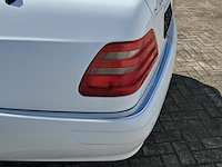 Personenauto mercedes-benz, cl600 v12 - afbeelding 95 van  114