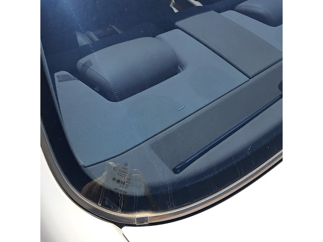 Personenauto mercedes-benz, cl600 v12 - afbeelding 107 van  114