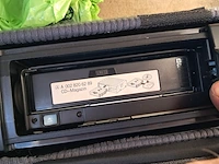 Personenauto mercedes-benz, cl600 v12 - afbeelding 111 van  114
