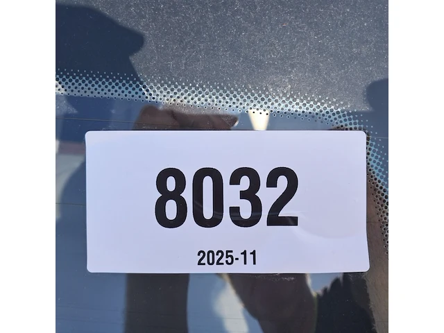 Personenauto mercedes-benz, cl600 v12 - afbeelding 112 van  114