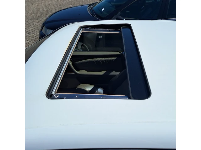 Personenauto mercedes-benz, cl600 v12 - afbeelding 113 van  114