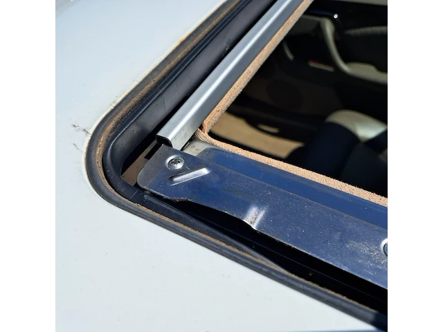 Personenauto mercedes-benz, cl600 v12 - afbeelding 114 van  114