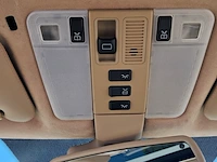 Personenauto mercedes-benz, cl600 v12 - afbeelding 33 van  114