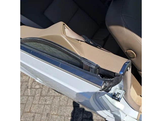Personenauto mercedes-benz, cl600 v12 - afbeelding 62 van  114