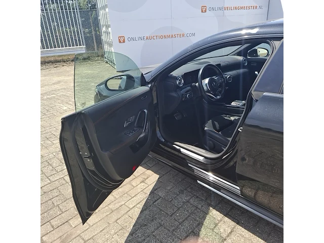 Personenauto mercedes-benz, cla 220, bouwjaar 2019 - afbeelding 2 van  33