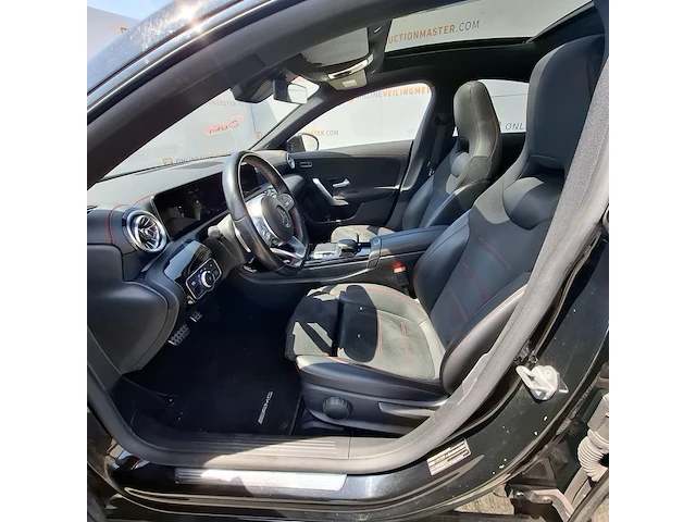 Personenauto mercedes-benz, cla 220, bouwjaar 2019 - afbeelding 3 van  33