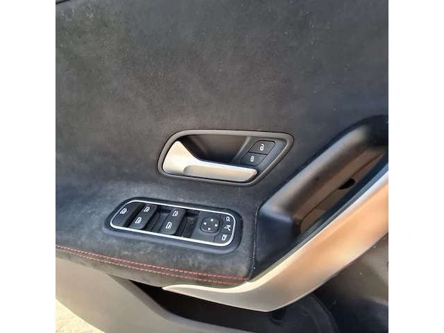 Personenauto mercedes-benz, cla 220, bouwjaar 2019 - afbeelding 6 van  33