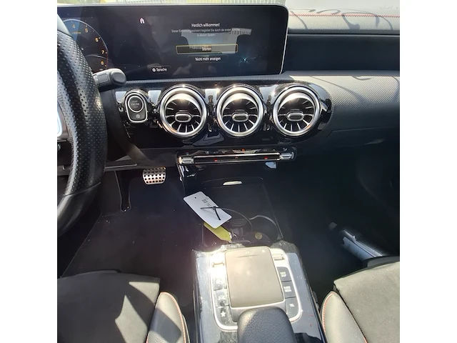Personenauto mercedes-benz, cla 220, bouwjaar 2019 - afbeelding 9 van  33