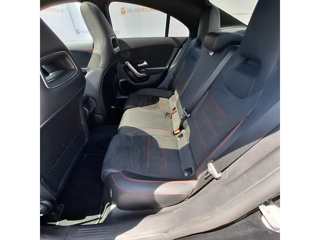 Personenauto mercedes-benz, cla 220, bouwjaar 2019 - afbeelding 13 van  33