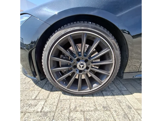 Personenauto mercedes-benz, cla 220, bouwjaar 2019 - afbeelding 15 van  33