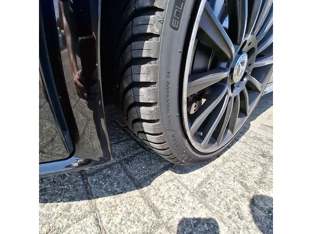 Personenauto mercedes-benz, cla 220, bouwjaar 2019 - afbeelding 16 van  33