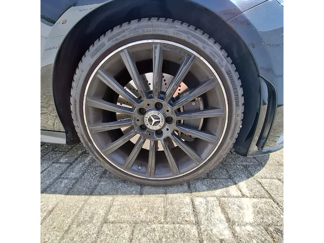 Personenauto mercedes-benz, cla 220, bouwjaar 2019 - afbeelding 17 van  33
