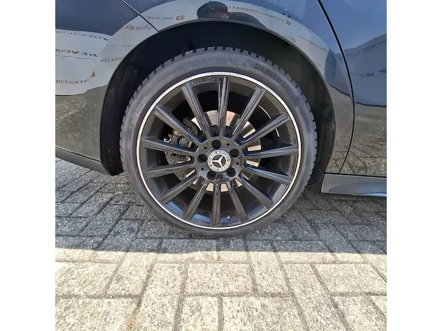Personenauto mercedes-benz, cla 220, bouwjaar 2019 - afbeelding 18 van  33