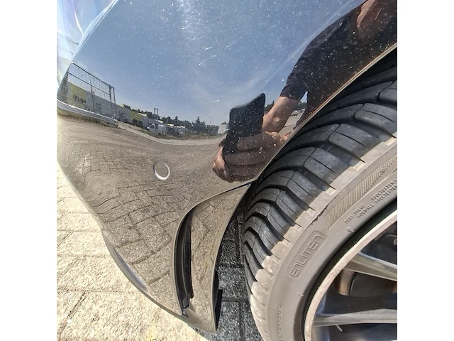 Personenauto mercedes-benz, cla 220, bouwjaar 2019 - afbeelding 21 van  33