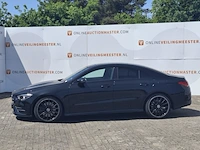 Personenauto mercedes-benz, cla 220, bouwjaar 2019 - afbeelding 12 van  33