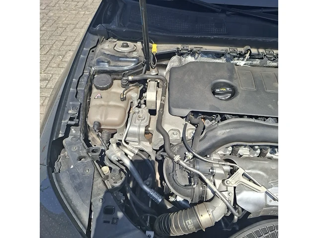 Personenauto mercedes-benz, cla 220, bouwjaar 2019 - afbeelding 25 van  33
