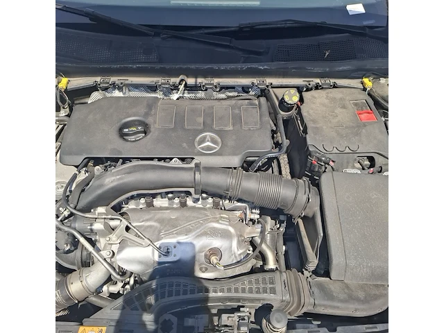 Personenauto mercedes-benz, cla 220, bouwjaar 2019 - afbeelding 26 van  33