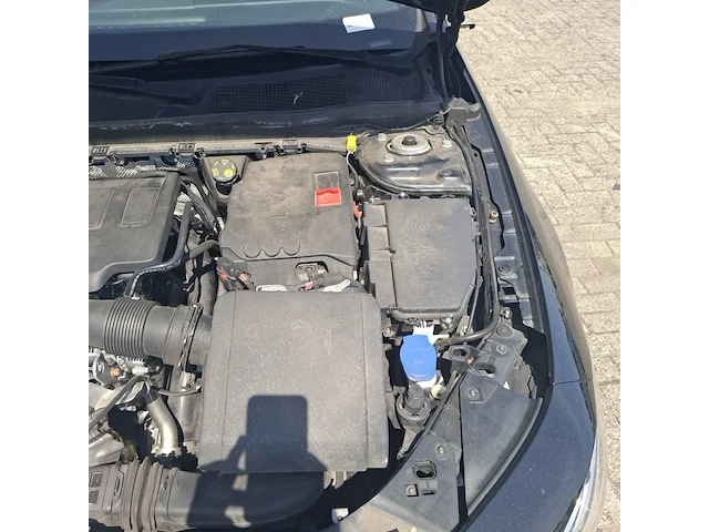 Personenauto mercedes-benz, cla 220, bouwjaar 2019 - afbeelding 27 van  33