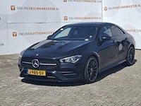 Personenauto mercedes-benz, cla 220, bouwjaar 2019 - afbeelding 23 van  33