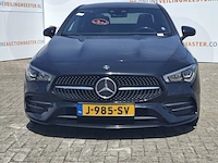 Personenauto mercedes-benz, cla 220, bouwjaar 2019 - afbeelding 28 van  33