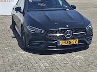 Personenauto mercedes-benz, cla 220, bouwjaar 2019 - afbeelding 29 van  33