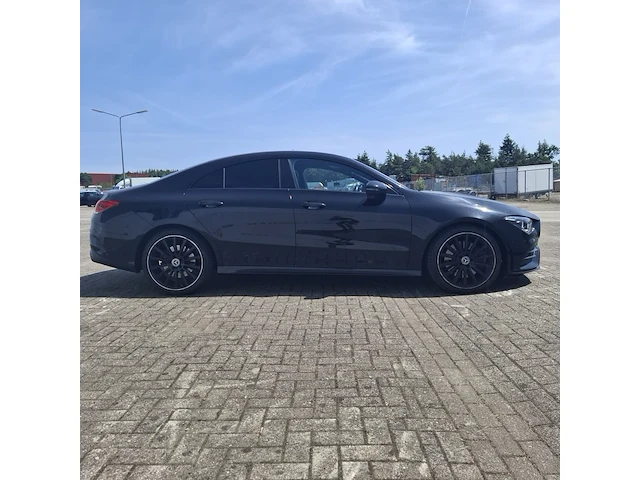 Personenauto mercedes-benz, cla 220, bouwjaar 2019 - afbeelding 30 van  33
