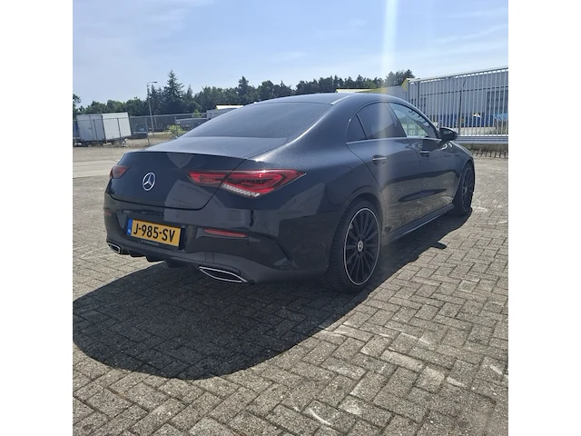 Personenauto mercedes-benz, cla 220, bouwjaar 2019 - afbeelding 31 van  33
